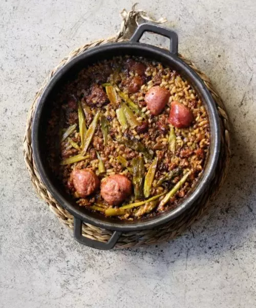 donde cenar bien y barato Barcelona