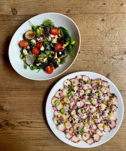 mejores restaurantes calidad - precio Barcelona