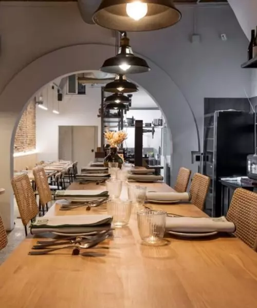 menu degustacio barcelona