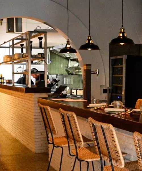 menu degustacion económico en barcelona