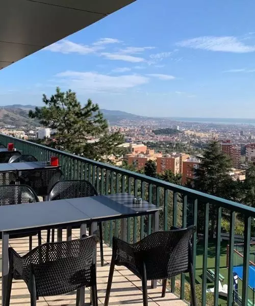 Horizon Park Restaurante Pizzeria