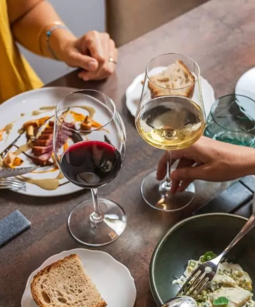 menú degustación barcelona estrella micheli