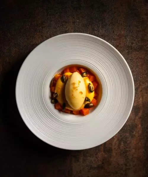 menu degustacion economico barcelona