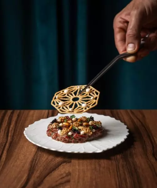 regalar menu degustacion