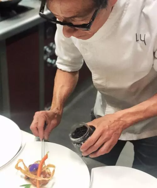 restaurante bonito y encantador Barcelona