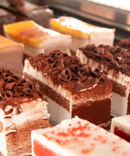 pasteles sin gluten Barcelona
