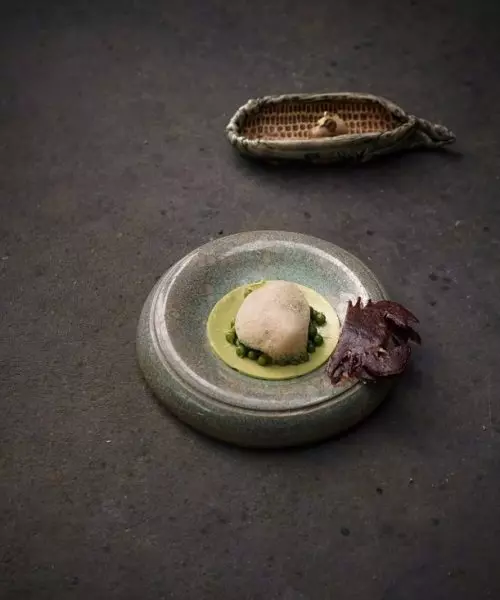 menu degustacio barcelona