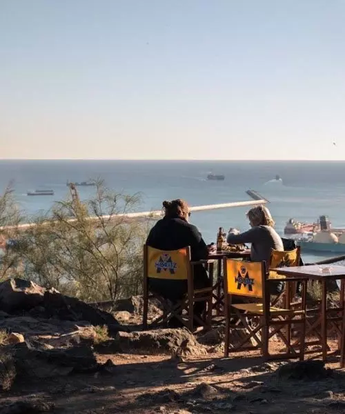 La Caseta del Migdia