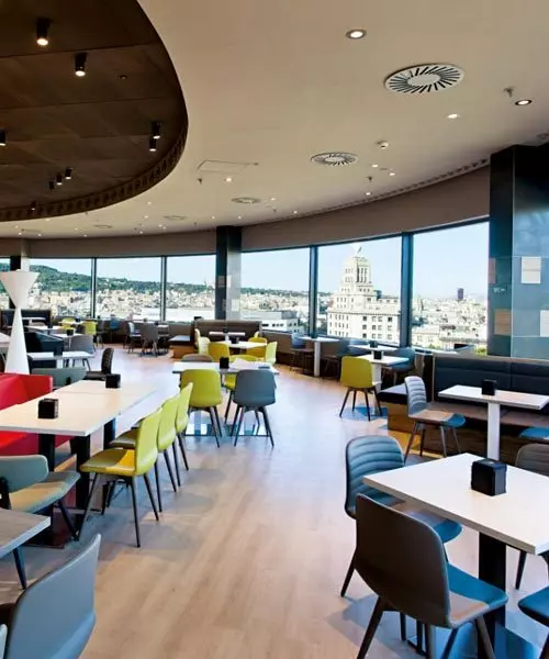 La Placa Gastro Mercat