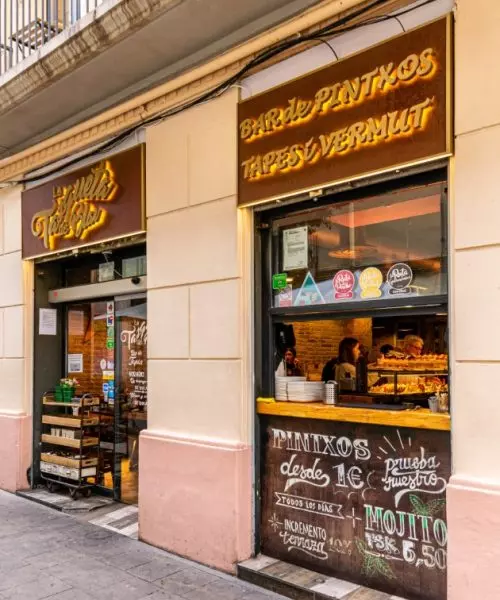 comer barato barcelona