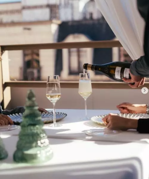 sitio romántic en Barcelona