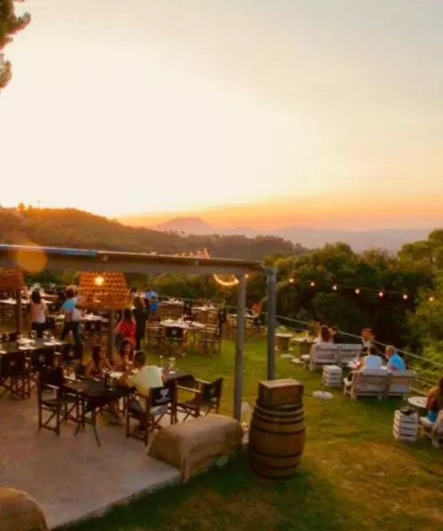 Mirador de Can Cases