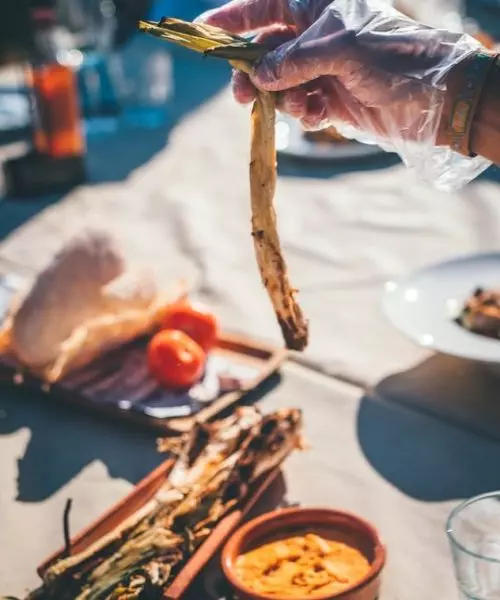 calçotadas barcelona