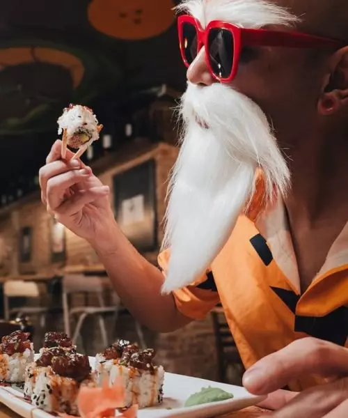 restaurante tematico Barcelona