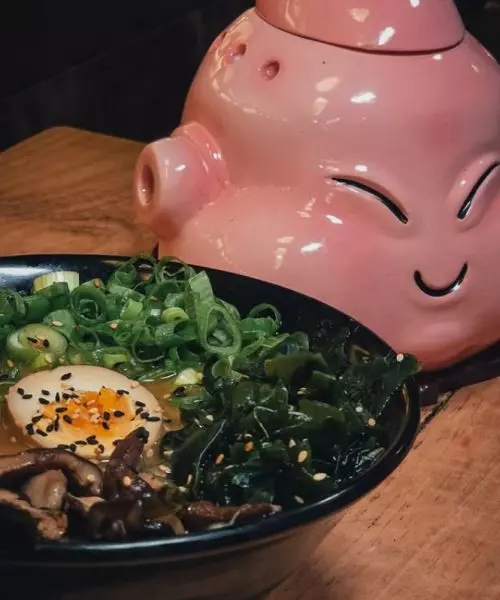 restaurante tematico en Barcelona