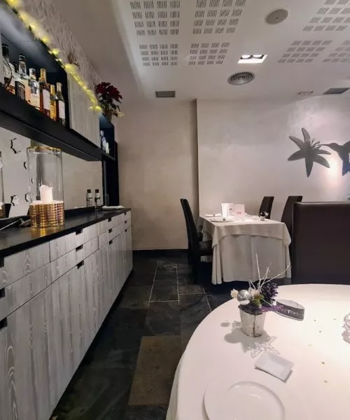 alta cocina sin gluten Barcelona