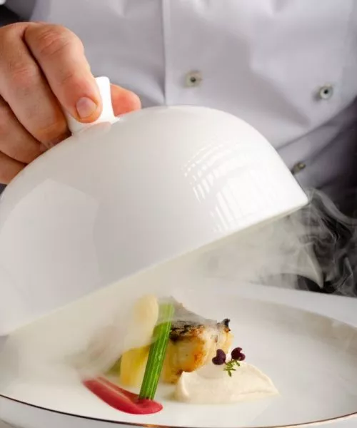 restaurante sin gluten Barcelona