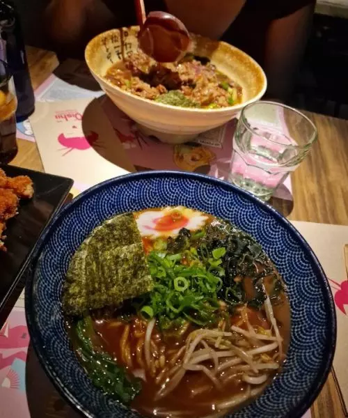 restaurantes tematicos de Barcelona