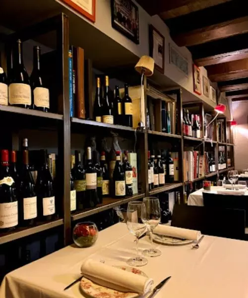 comida romantica en barcelona