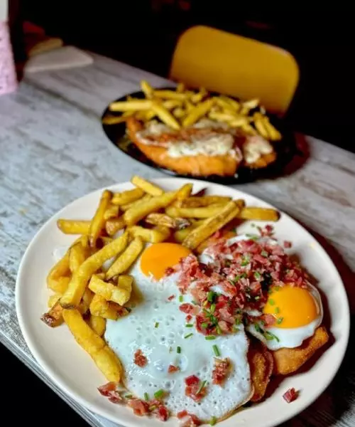 restaurante buffet libre barato Barcelon