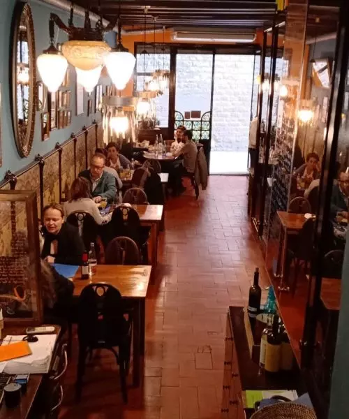 mejores restaurantes calidad precio Barcelona