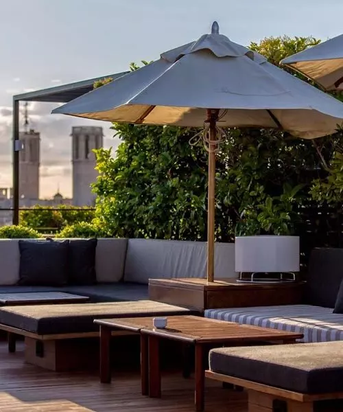 Restaurante La Isabela Barcelona