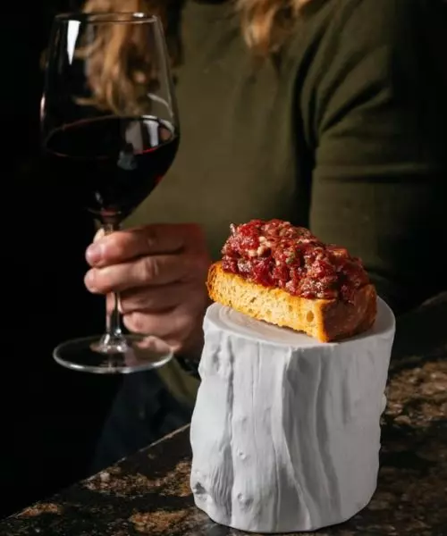 Sintonia restaurante