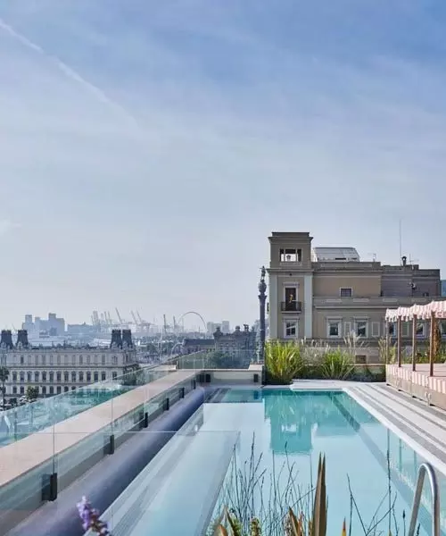 Soho House Barcelona