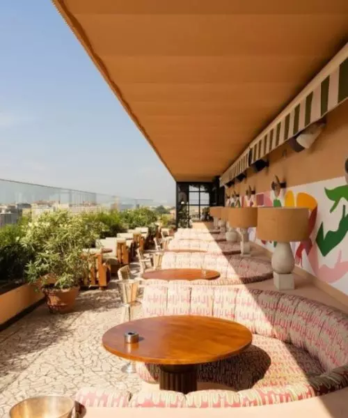club de playa privados de Barcelona