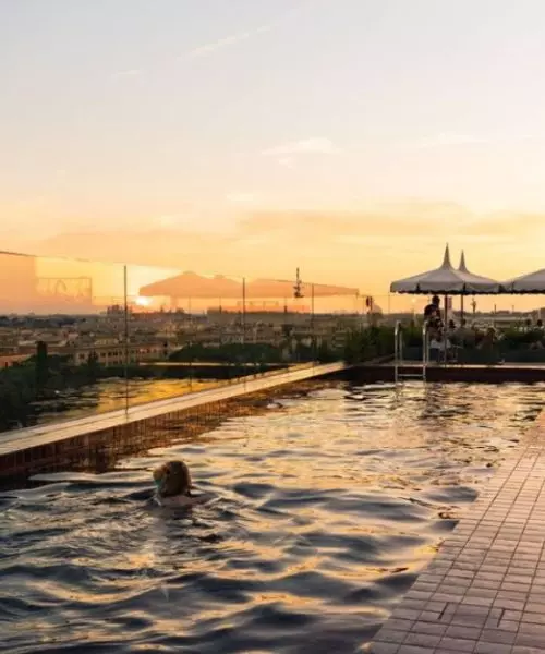 los mejores beach clubs de Barcelona