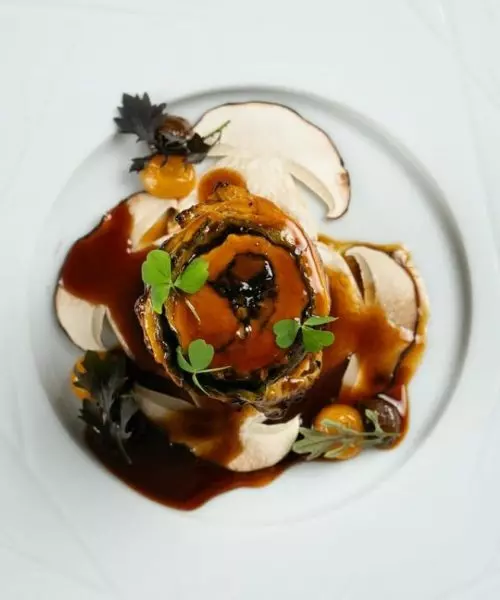 menu degustacion barato barcelona