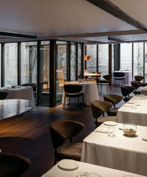 tasting menu barcelona