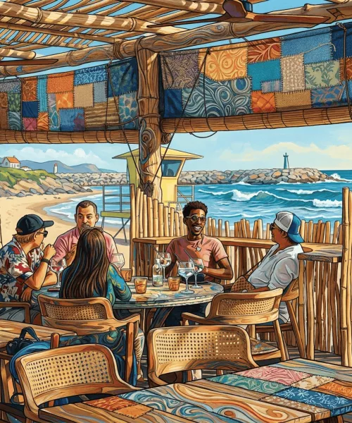Punta Roca
